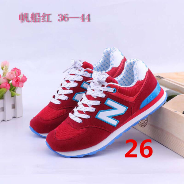 Jes410 23.82$ 23-35 Newbalance -A - Image 7