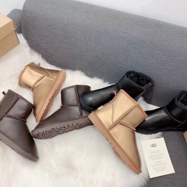 Jam87  UGG 5A+ TOP   300 39.99$  UG - Image 7