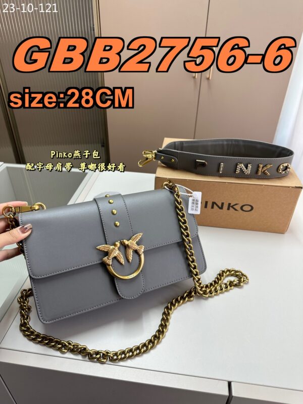Jam2756 Pinko TOP1 1:1 5A  59$  GBB - Image 7