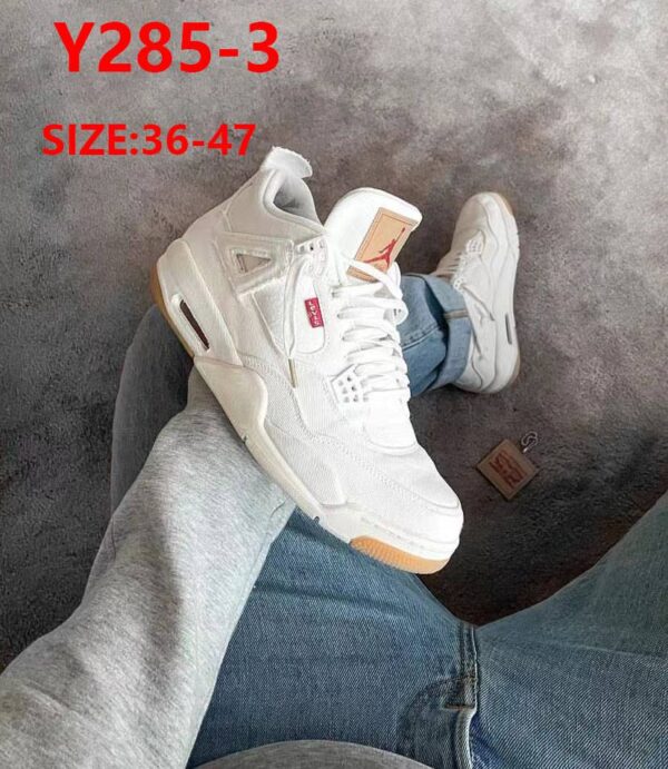 Jam4805 Jordan 5A+ 47$ 345 PTX - Image 7