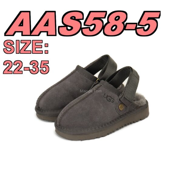 Jam136 UGG Kids 32.99$ 245 UG - Image 7