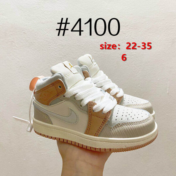 Jam396 NIKE KIDS top 285 38.9$ PTX - Image 7