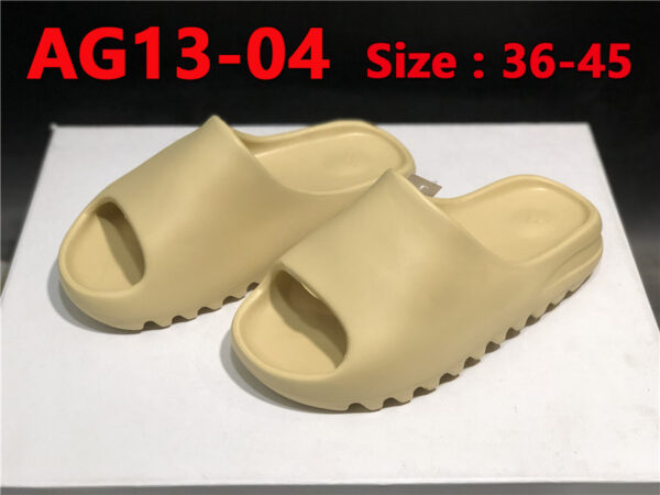 Jam147 Adidas Yeezy Slide Bone 205 27.9$ PTX - Image 7