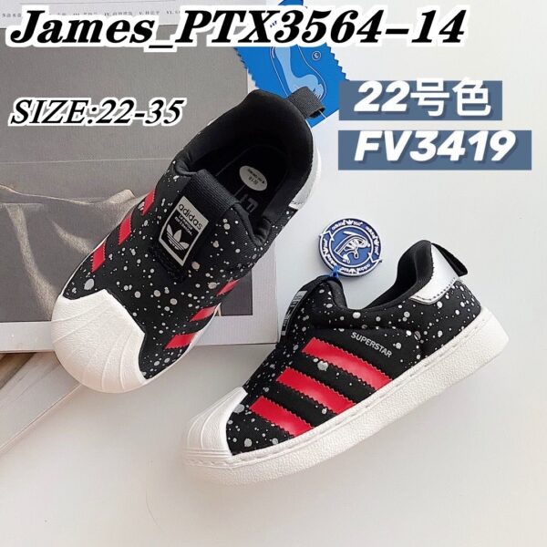 Jam3564 adidas Kids 240 35$ PTX - Image 7