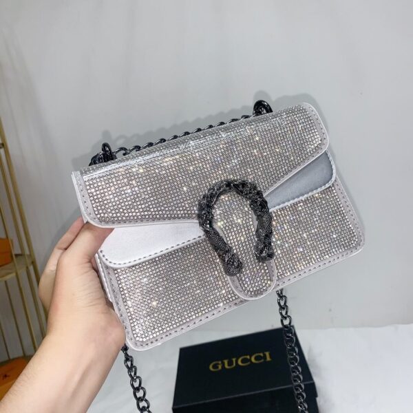 Jam2425 GUCCI box AAA 285 38.99$ - Image 7