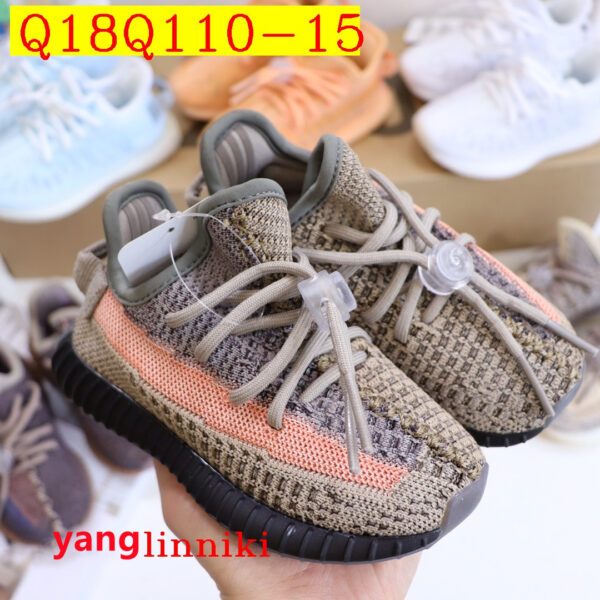Jam772 Adidas Yeezy for kids 275 37.99$ PTX - Image 7