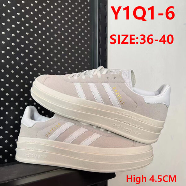 Jam3002 ADIDAS GAZELLE 48.8$ 350 PTX - Image 7