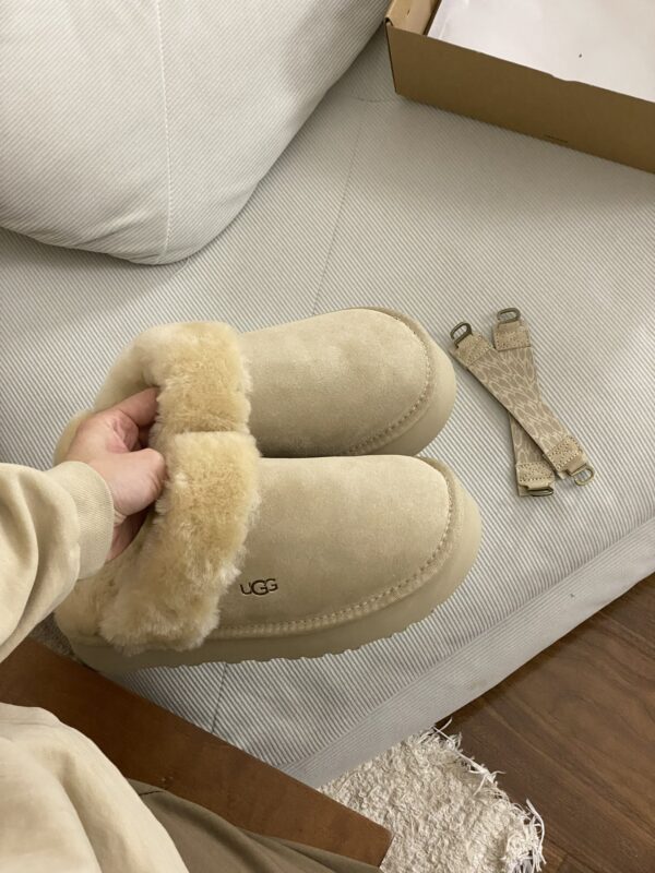 Jam596 UGG Disassembly slippers 46.9$ UG - Image 6