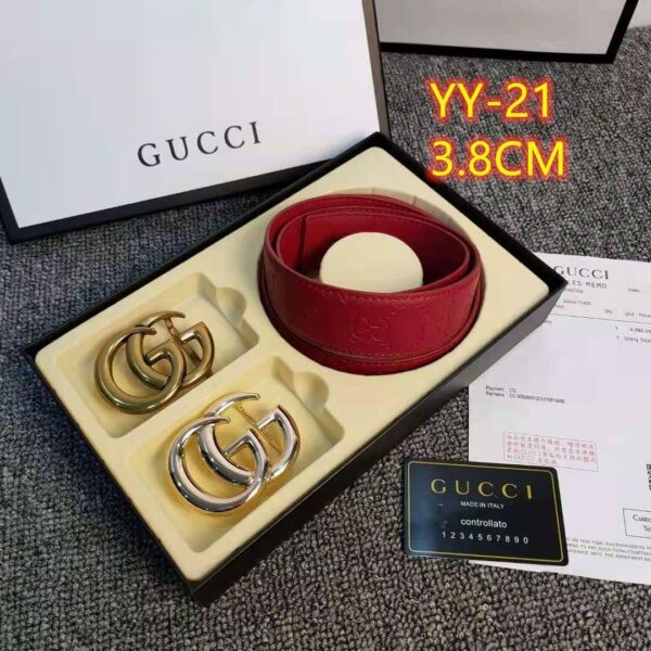 Jes156 24.02 $ GUCCI-PJ - Image 7