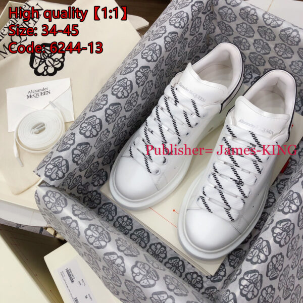 Jam13 Alexander McQueen 390 55$ TLDD - Image 7
