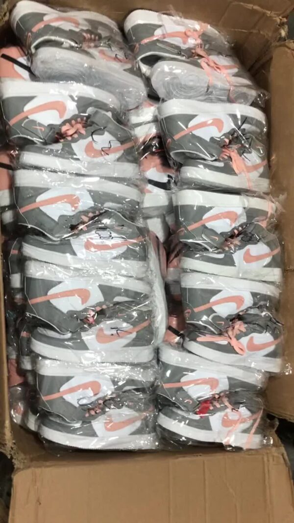 Jam5  NIKE 4A+  27.99$   200 ASM - Image 7