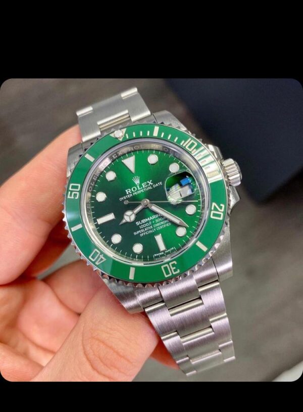 Jam719 1:1 Rolex 85$ 600 DSB - Image 7