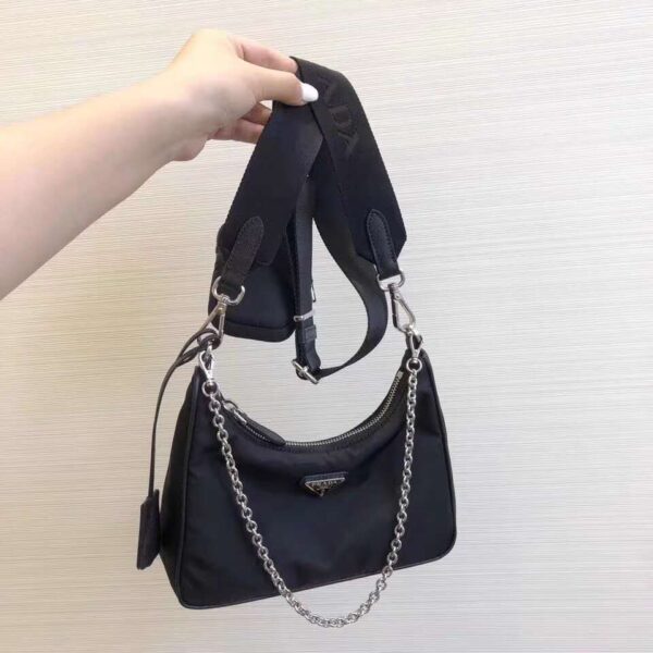 Jam928 PRADA AAA 48.9$ Size: 22*17*6 GBB - Image 7