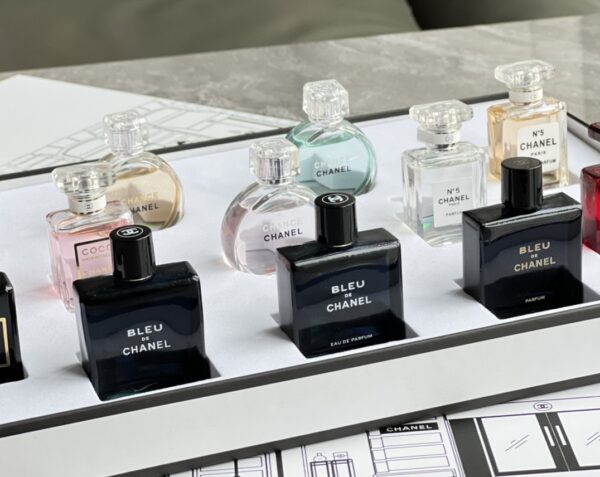 Jam5317 Chanel 49.99$ - Image 7