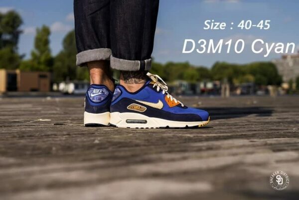 Jam446 NIKE MAX AAAAA 49.9$ 355 PTX - Image 7
