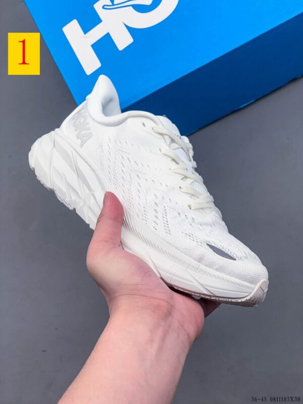 Jam4619 HOKA NK BOX。 5A 1：1 44.5$ PTX - Image 7