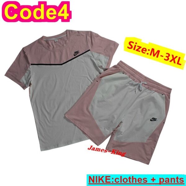 Jes3057 NIKE 27.99$ - Image 7