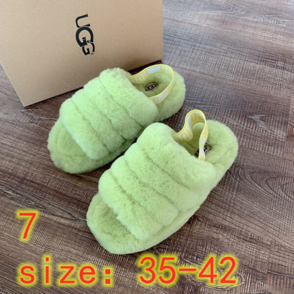 Jam102 UGG TOP 345 48$ UG - Image 7
