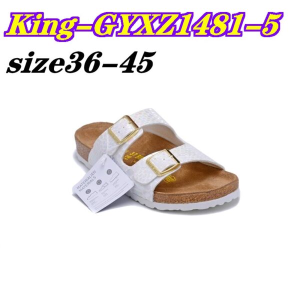 Jam1481 BIRKENSTOCK 5A+ 45.99$ TLDD - Image 7
