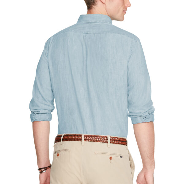 Jam3470 POLO 5A+ 250 33.99$ LHYF - Image 7