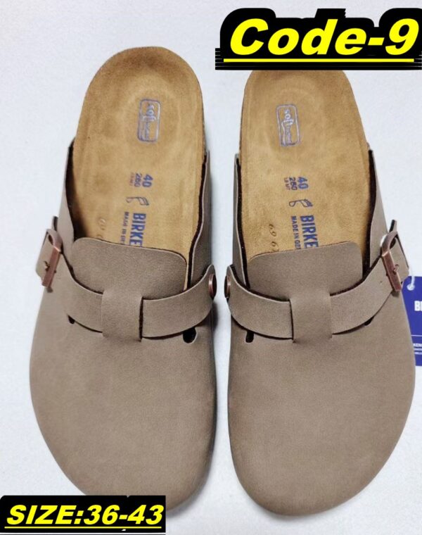 Jam4601 BIRKENSTOCK 440 54.99$ 1688XZ - Image 7