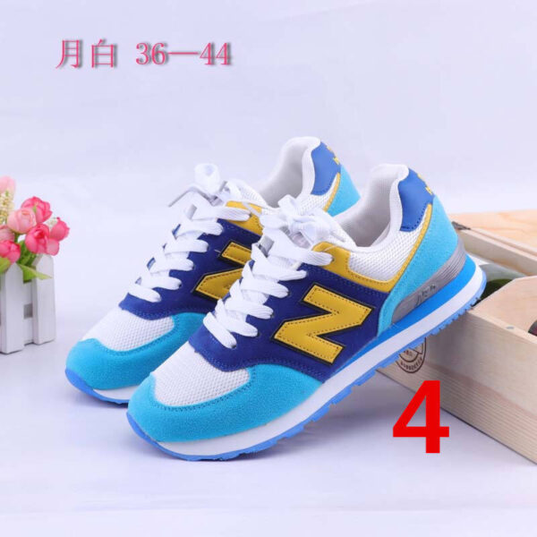 Jes409 23.82 1-22 Newbalance -A - Image 7