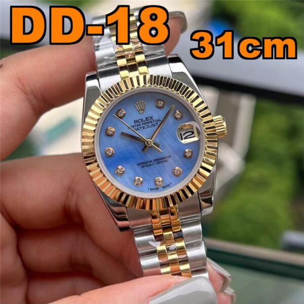 Jam574 Rolex 84$ 610 DSB - Image 7