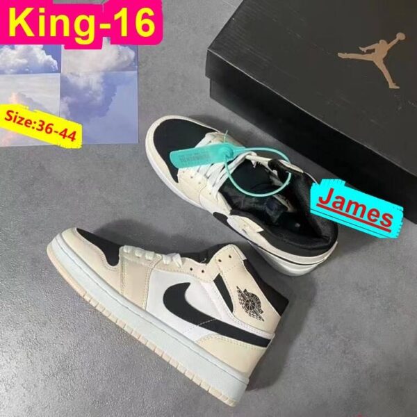 Jes3087 NIKE TOP 4A+ 220 29$ ASM - Image 7