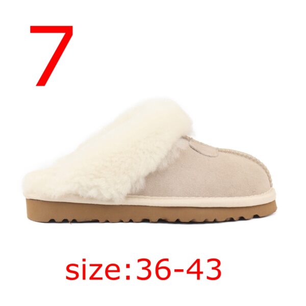 Jam4811  UGG  330 45$  UG - Image 7