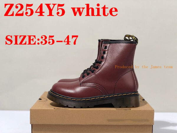 Jam2516 Dr.Martens 350 48$ PTX - Image 7