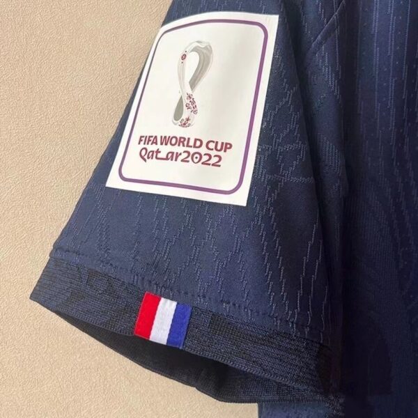 Jes4505 MBAPPE Adult KIDS 28$ QF - Image 7