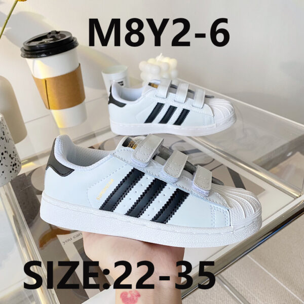 Jam383 ADIDAS KIDS 36.9$ 260 PTX - Image 7