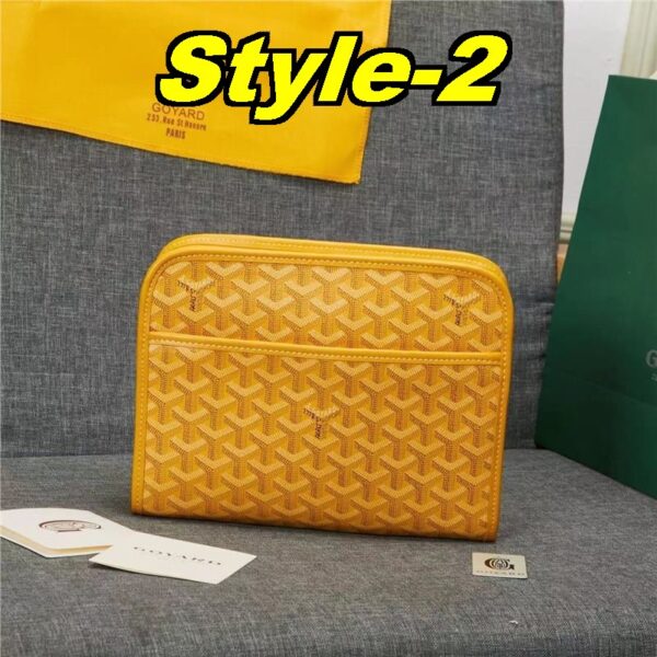 Jam4133   goyard 49.99$ - Image 7