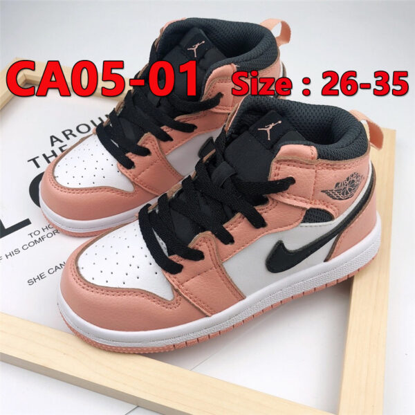 Jam379 Kids Nike air jordan 280 39$ PTX - Image 7