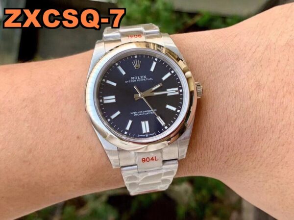Jam2499 Rolex 99$ DSB - Image 7