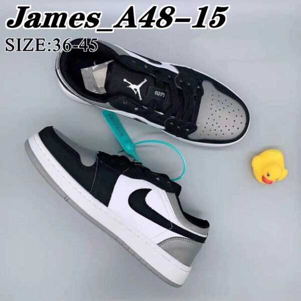 Jam48 NIKE  260 35.99$ ASM - Image 7
