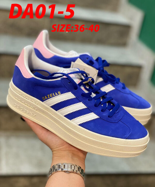 Jam4152 ADIDAS  5A+ 48.9$  PTX - Image 7