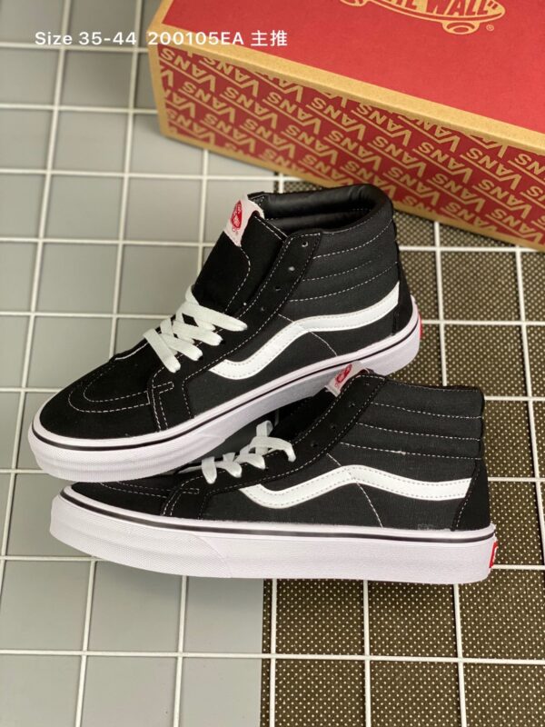 Jam1240 vans 45$ 290 PTX - Image 7