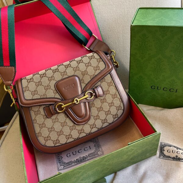 Jam2570 GUCCI 5A+ 50$ 360 GBB - Image 7