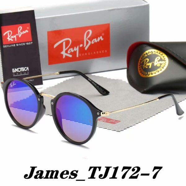 Jam172 Ray-Ban box     39.99$ - Image 7