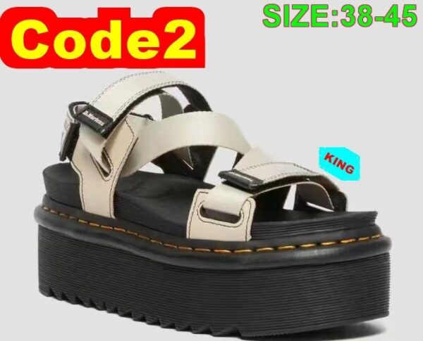 Jes3453 39.99$ Martin boots - Image 7