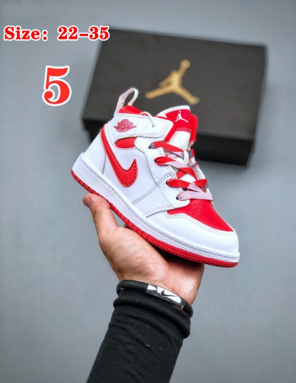 Jam3576 NIKE KID 275 38.9$ PTX - Image 7