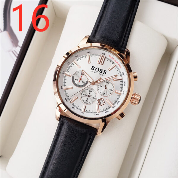 Jam1376  BOSS 48.83$  355 DSB - Image 7