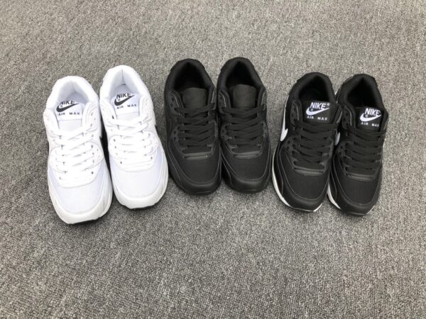 Jam68 Nike MAX 200 27$ NKKX - Image 7