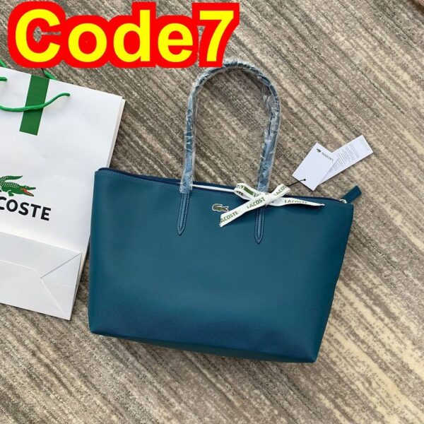 Jam3218 LACOSTE AAAAA 230 YZBB - Image 7