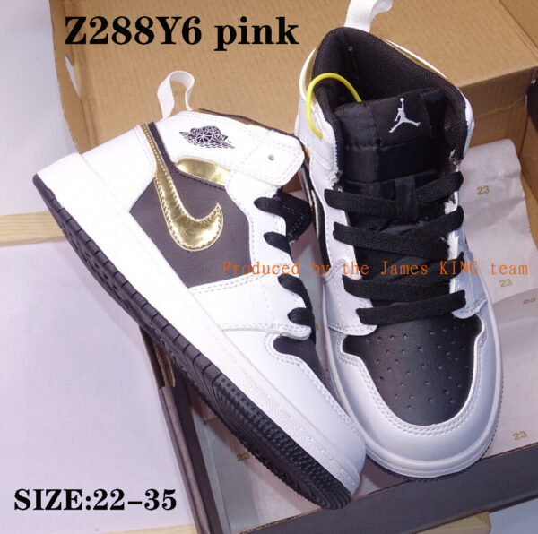 Jam2519 NIKE Air Jordan 1 270 $36.99 PTX - Image 7