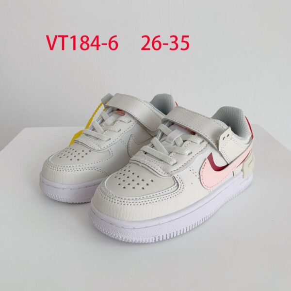 Jam4504 NIKE TOP 5A kids 260 36.99$ PTX - Image 7