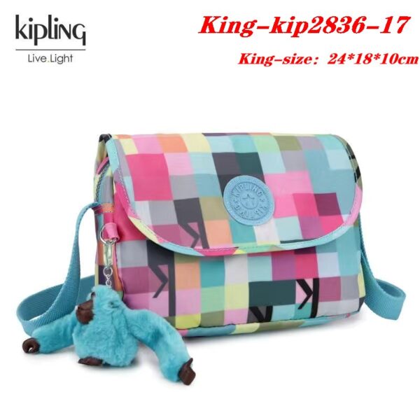 Jam546 Kipling TOP 1:1 215 28.99$ 1688BB - Image 7