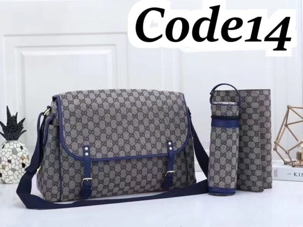 Jam4163   Mummy Bag 99.99$ - Image 7