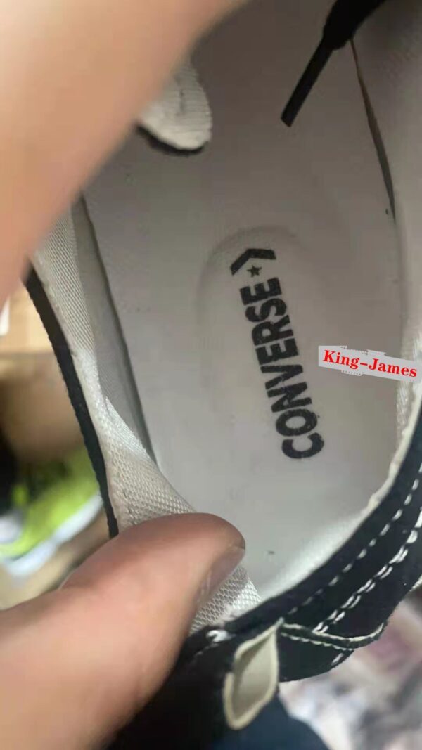 Jes3016 25.99$ Converse - Image 7